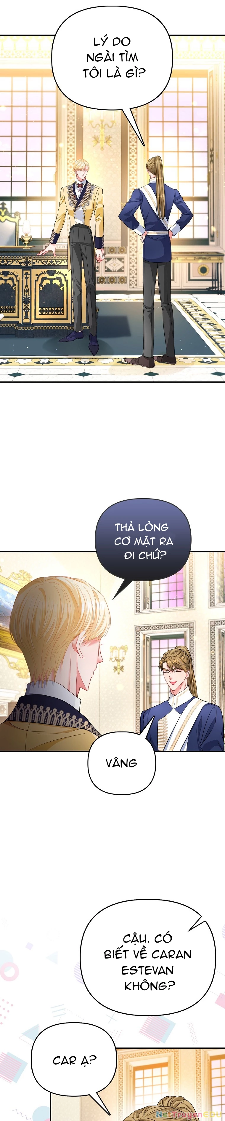 Nàng Công Chúa Của Mọi Người Chapter 31 - 23