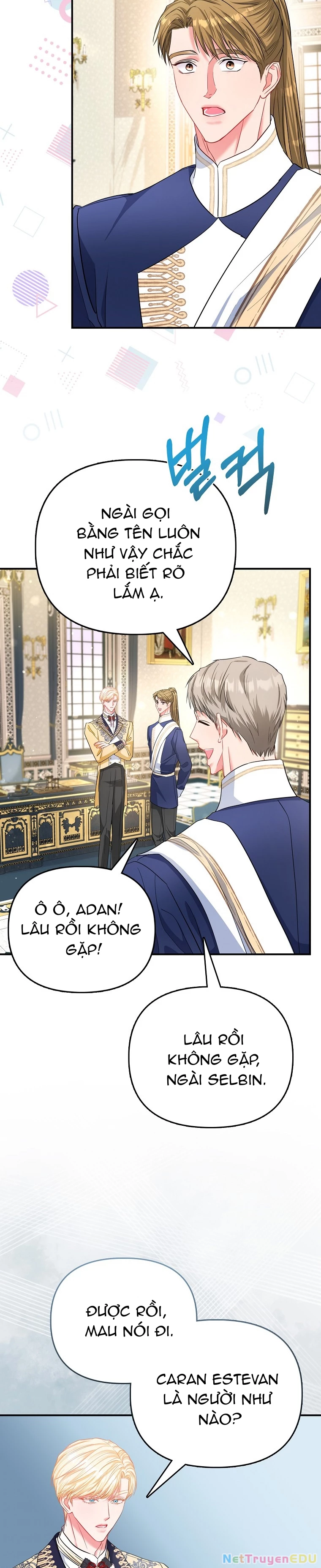 Nàng Công Chúa Của Mọi Người Chapter 31 - 24