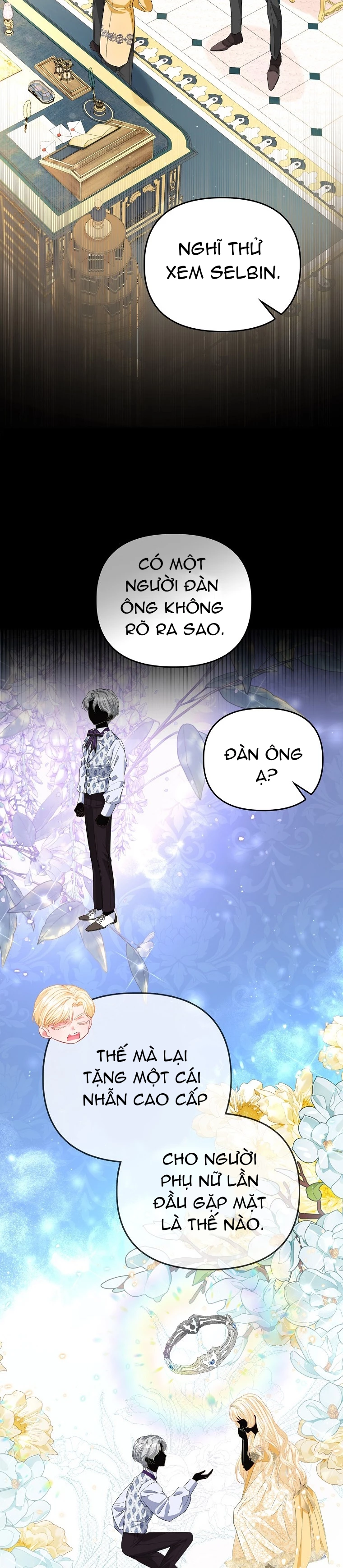 Nàng Công Chúa Của Mọi Người Chapter 31 - 26