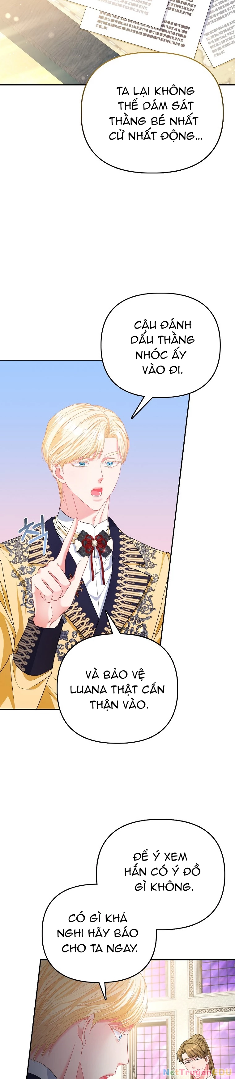 Nàng Công Chúa Của Mọi Người Chapter 31 - 29