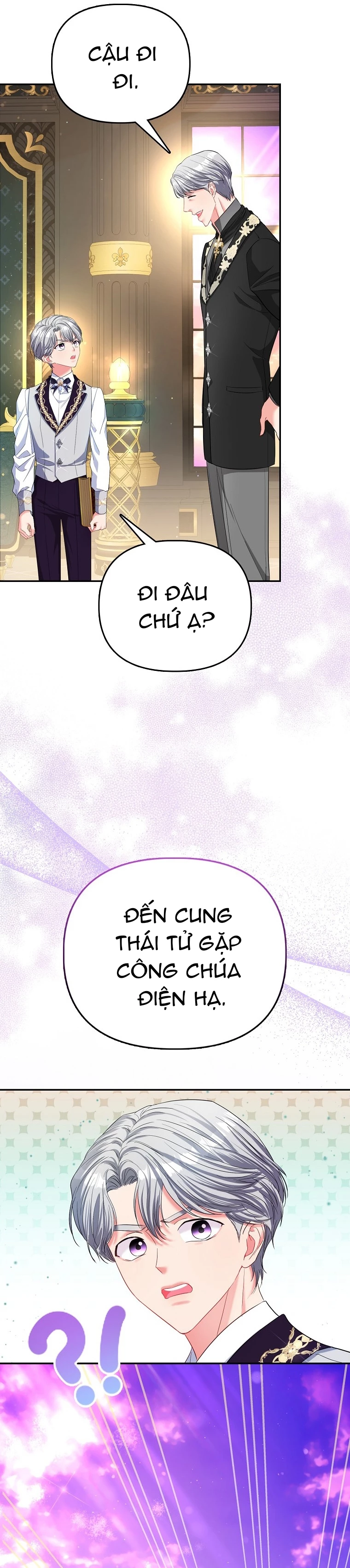 Nàng Công Chúa Của Mọi Người Chapter 31 - 31