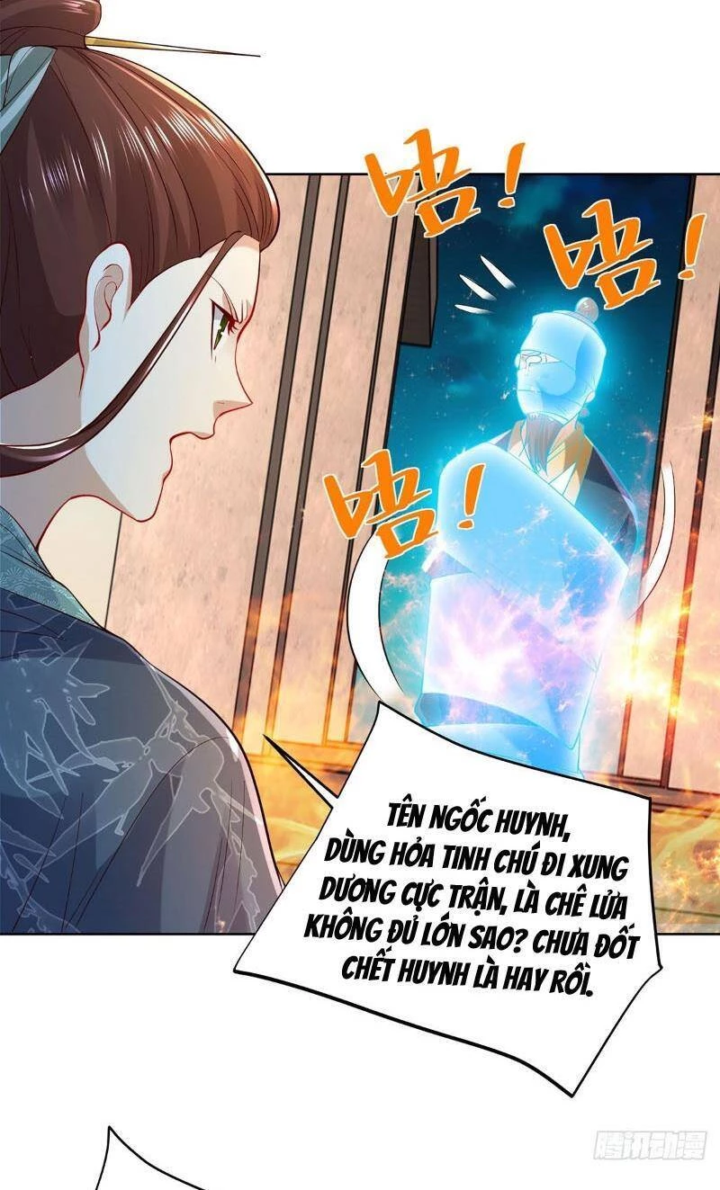 Đại Phản Diện Chapter 82 - 19