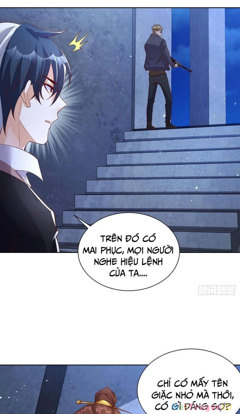 Đại Phản Diện Chapter 82 - 33