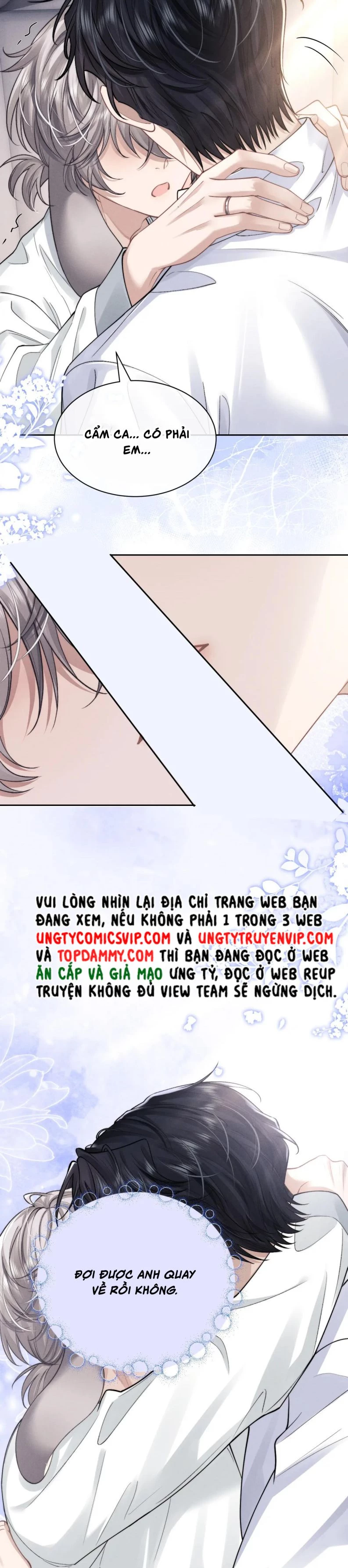 Chấp Sự Thỏ Cụp Tai Chapter 67 - 8