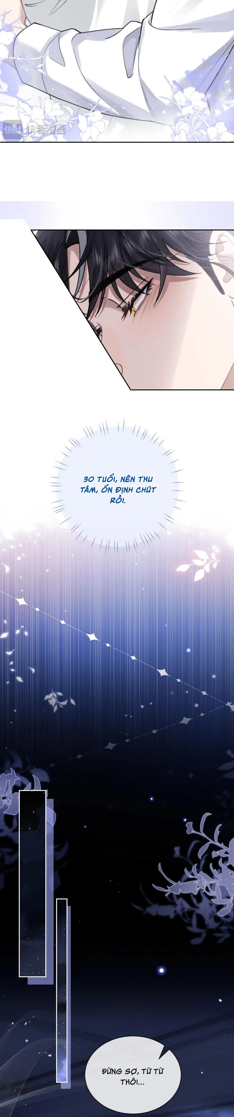 Chấp Sự Thỏ Cụp Tai Chapter 67 - 9