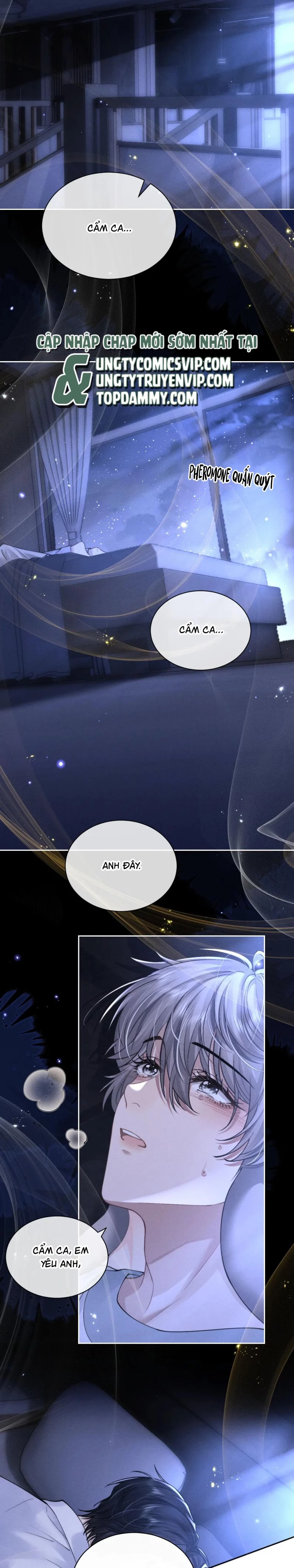 Chấp Sự Thỏ Cụp Tai Chapter 67 - 10