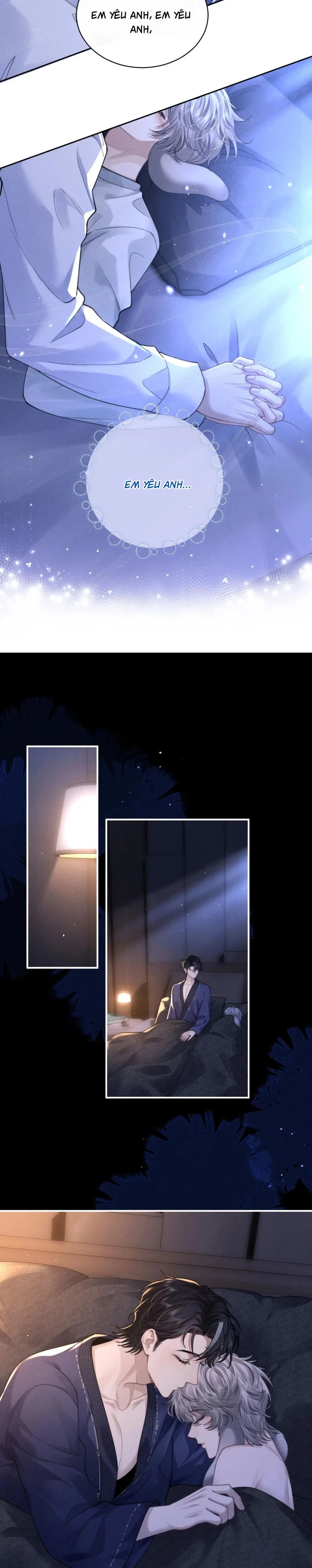 Chấp Sự Thỏ Cụp Tai Chapter 67 - 11