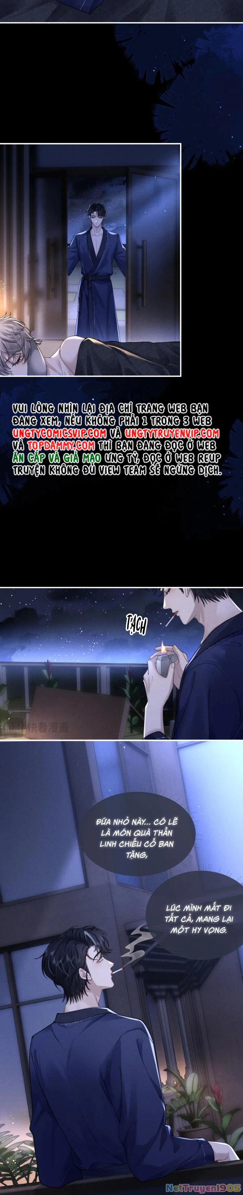 Chấp Sự Thỏ Cụp Tai Chapter 67 - 12