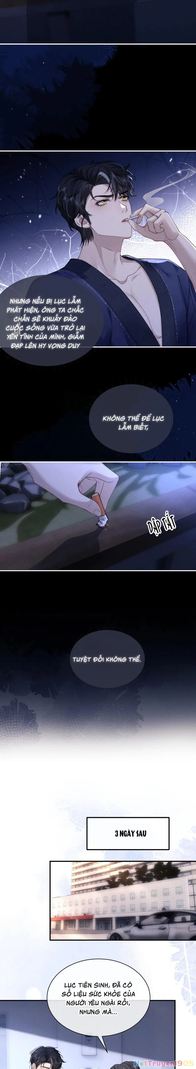 Chấp Sự Thỏ Cụp Tai Chapter 67 - 13