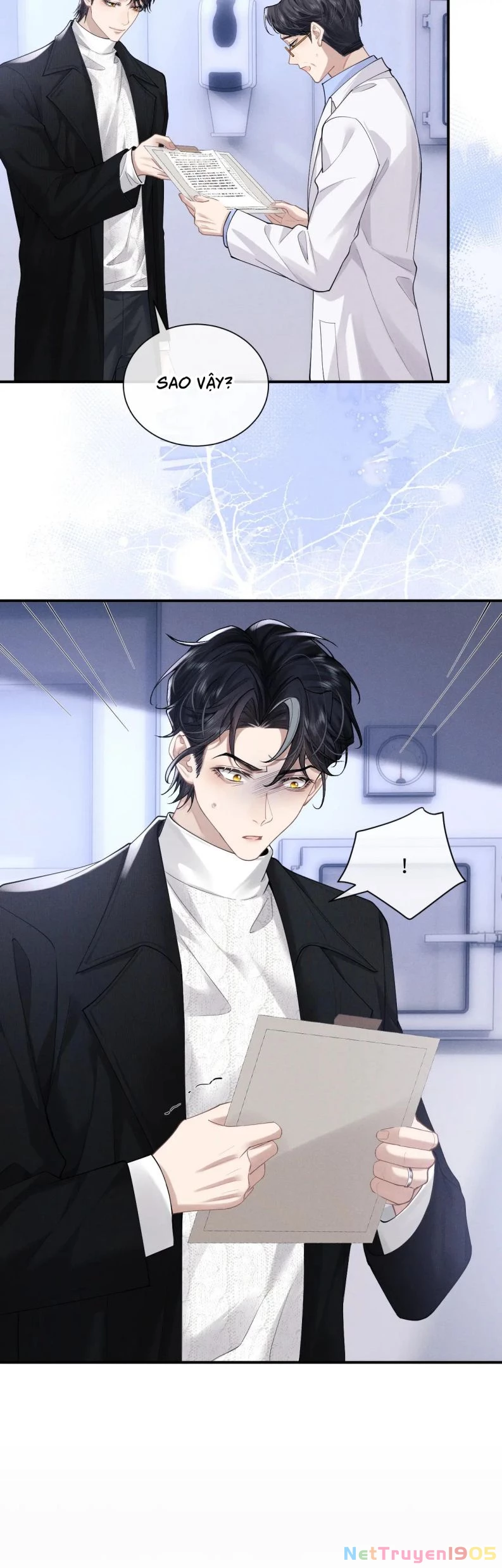 Chấp Sự Thỏ Cụp Tai Chapter 67 - 14