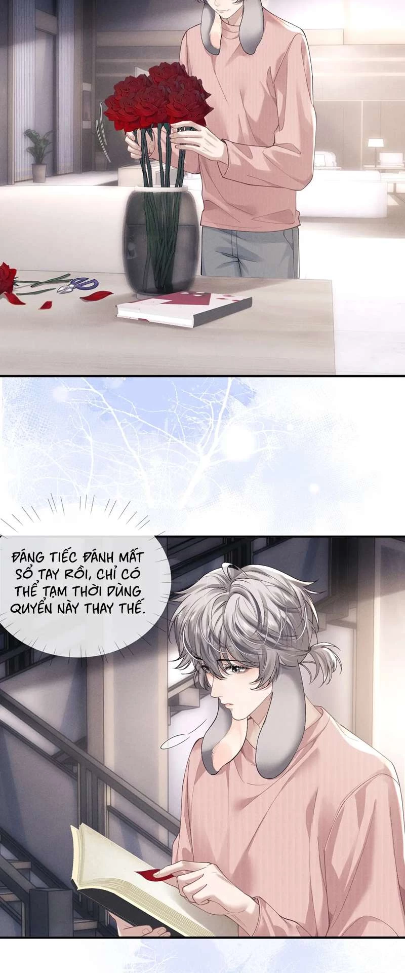 Chấp Sự Thỏ Cụp Tai Chapter 68 - 3