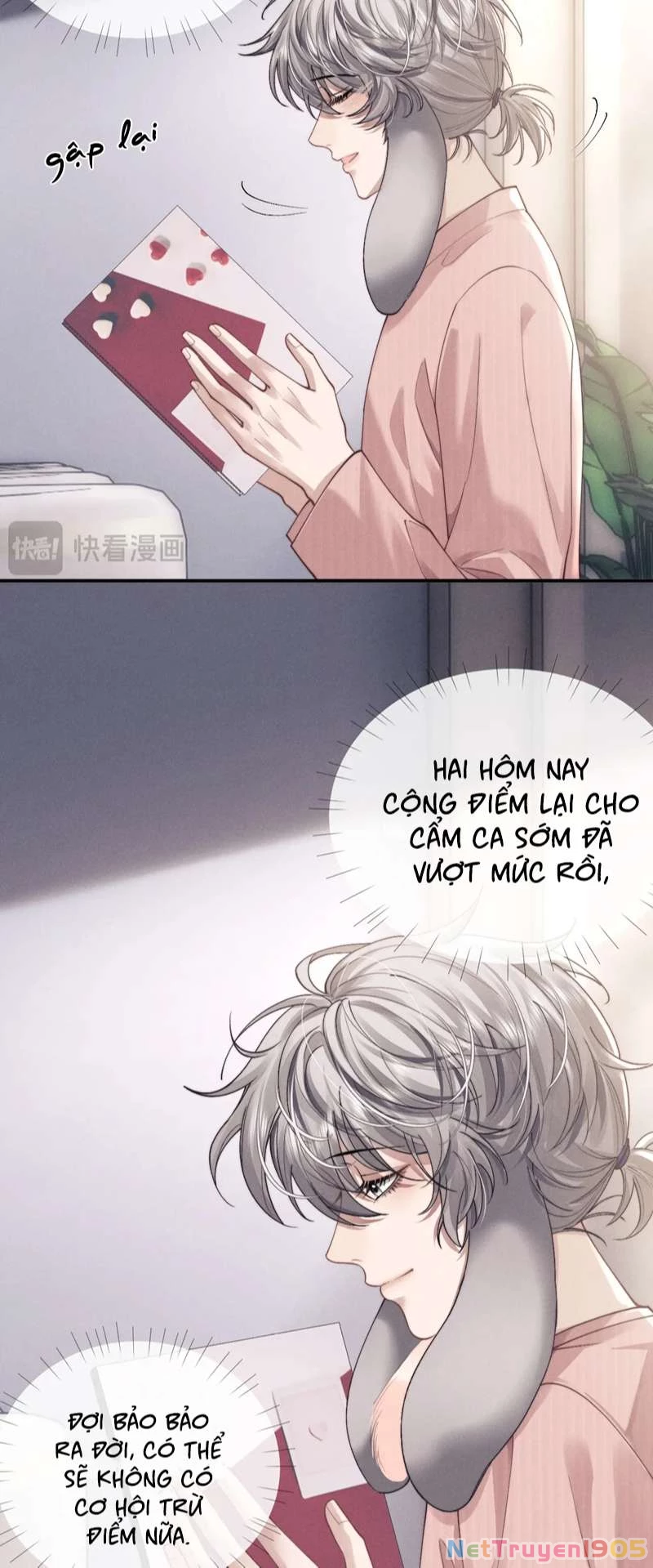 Chấp Sự Thỏ Cụp Tai Chapter 68 - 6