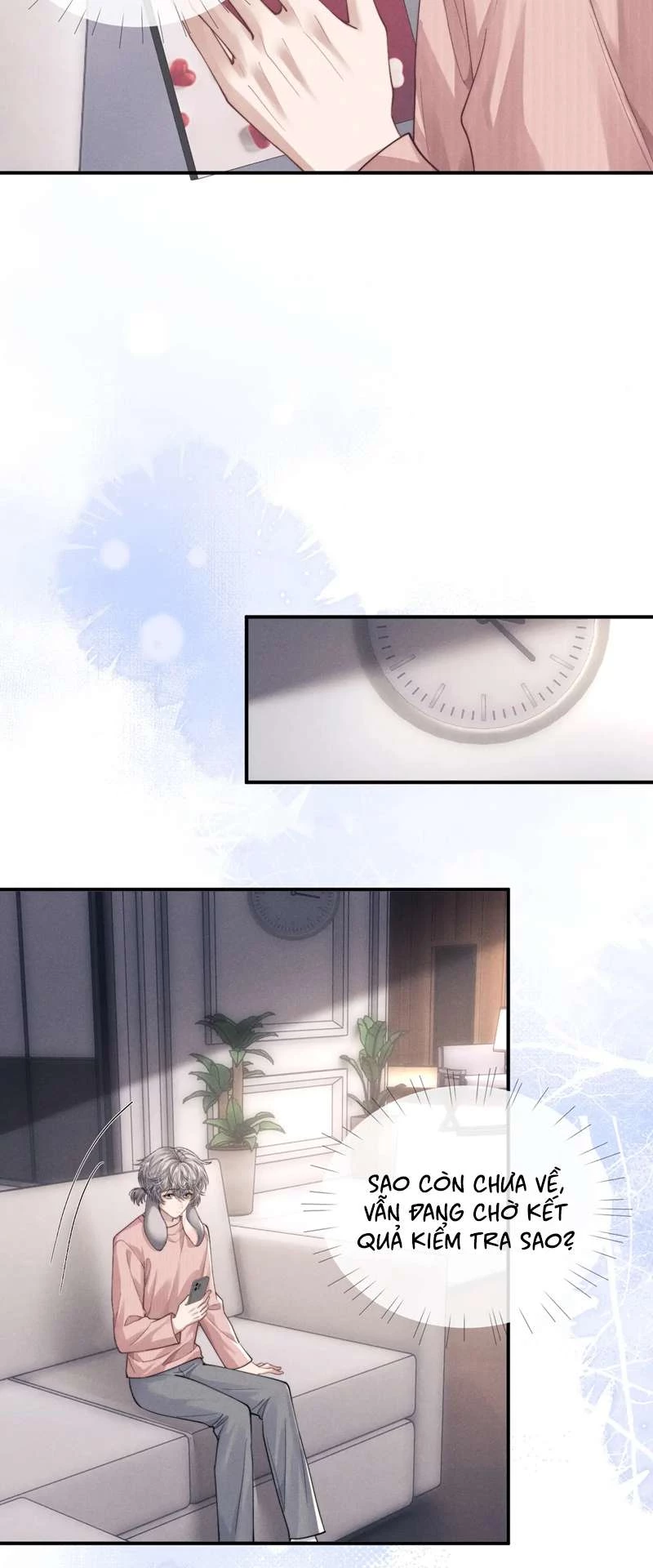 Chấp Sự Thỏ Cụp Tai Chapter 68 - 7