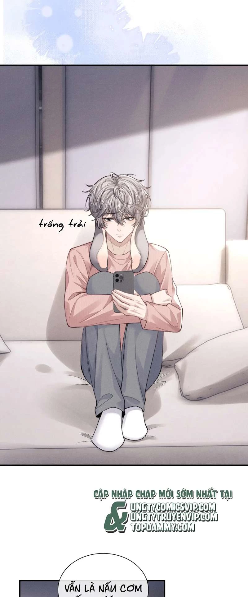 Chấp Sự Thỏ Cụp Tai Chapter 68 - 9