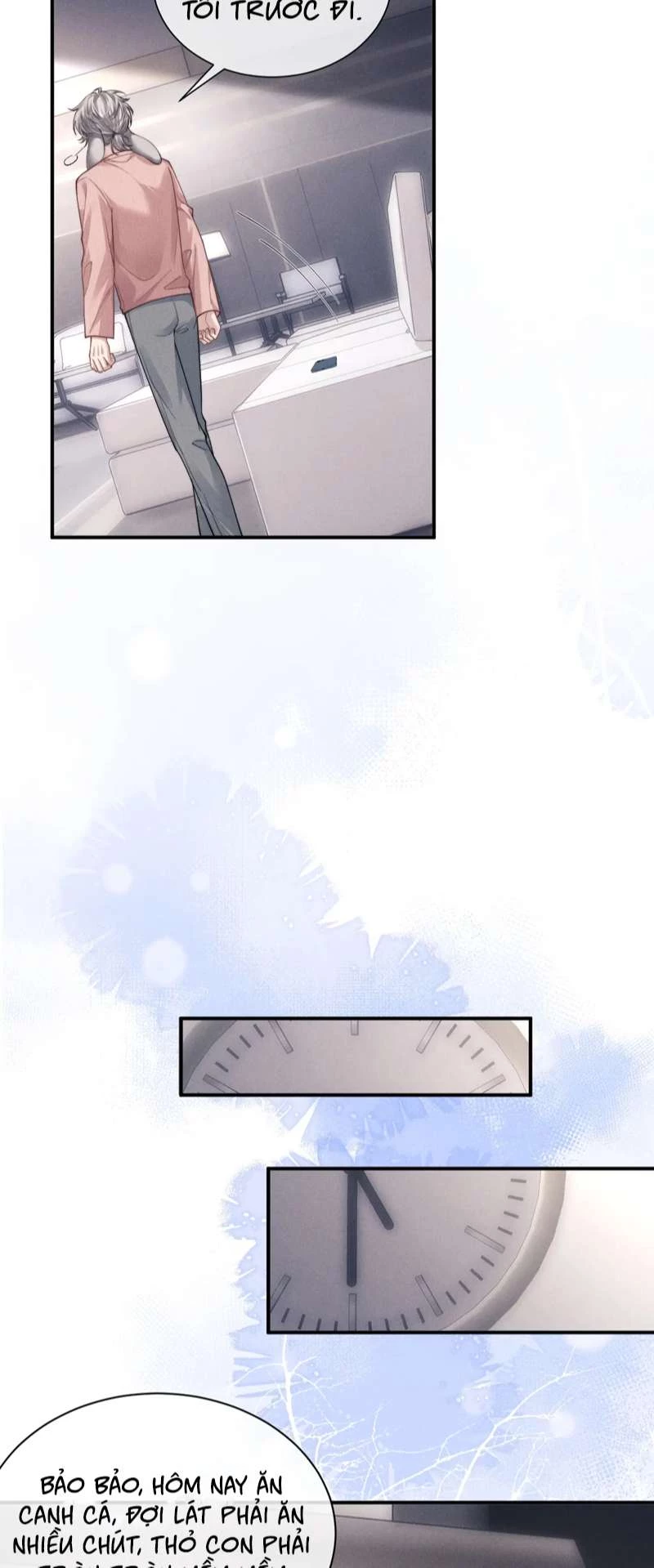 Chấp Sự Thỏ Cụp Tai Chapter 68 - 10