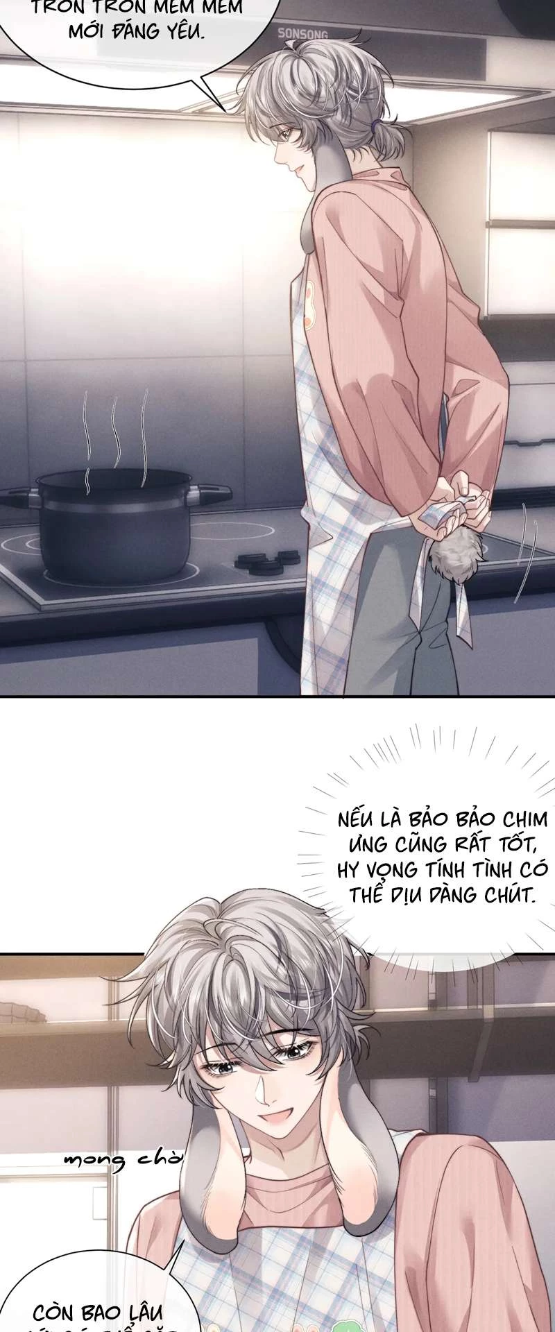 Chấp Sự Thỏ Cụp Tai Chapter 68 - 11