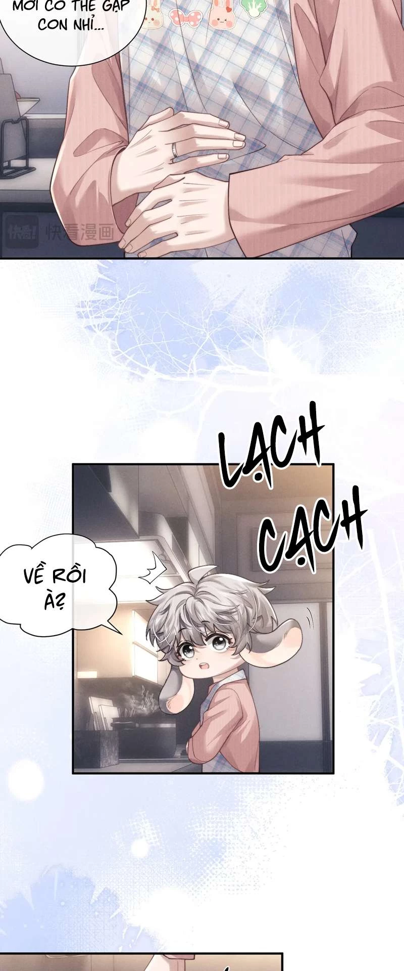 Chấp Sự Thỏ Cụp Tai Chapter 68 - 12