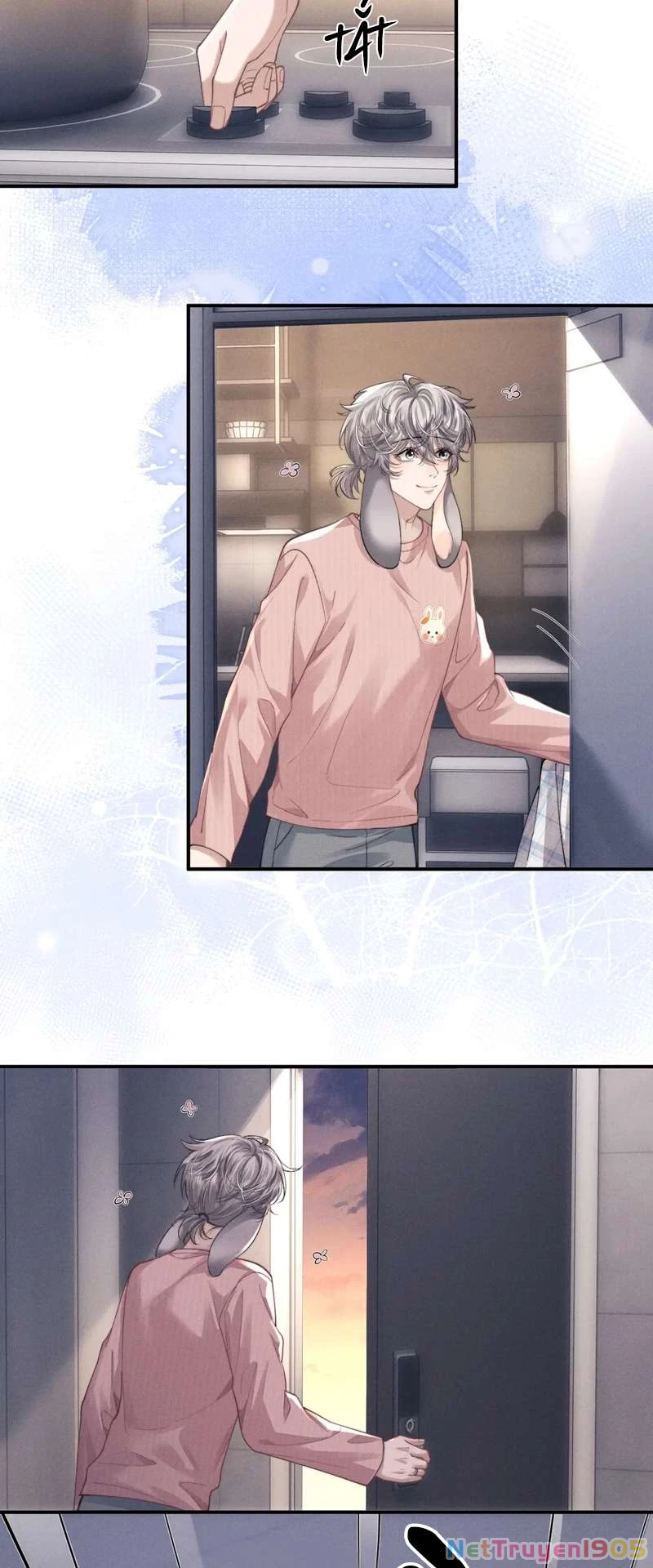 Chấp Sự Thỏ Cụp Tai Chapter 68 - 13