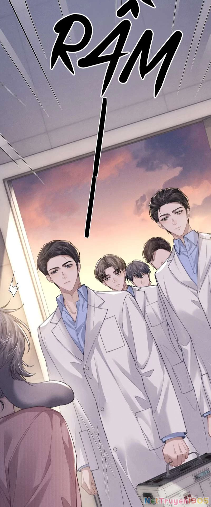 Chấp Sự Thỏ Cụp Tai Chapter 68 - 14