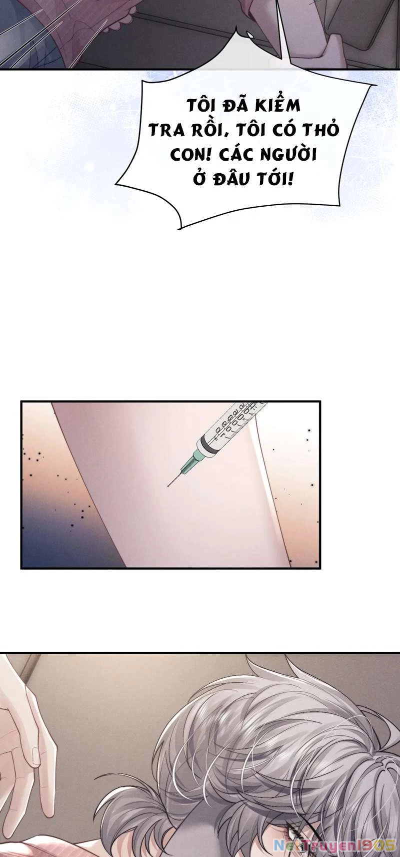 Chấp Sự Thỏ Cụp Tai Chapter 68 - 20