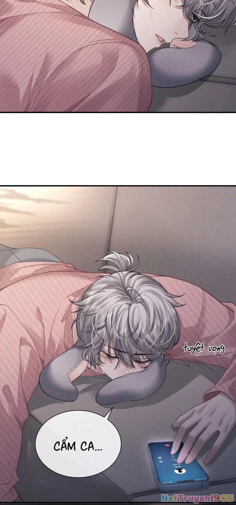 Chấp Sự Thỏ Cụp Tai Chapter 68 - 21