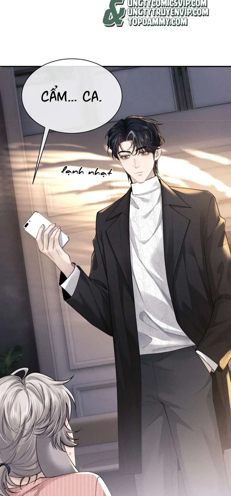 Chấp Sự Thỏ Cụp Tai Chapter 68 - 24