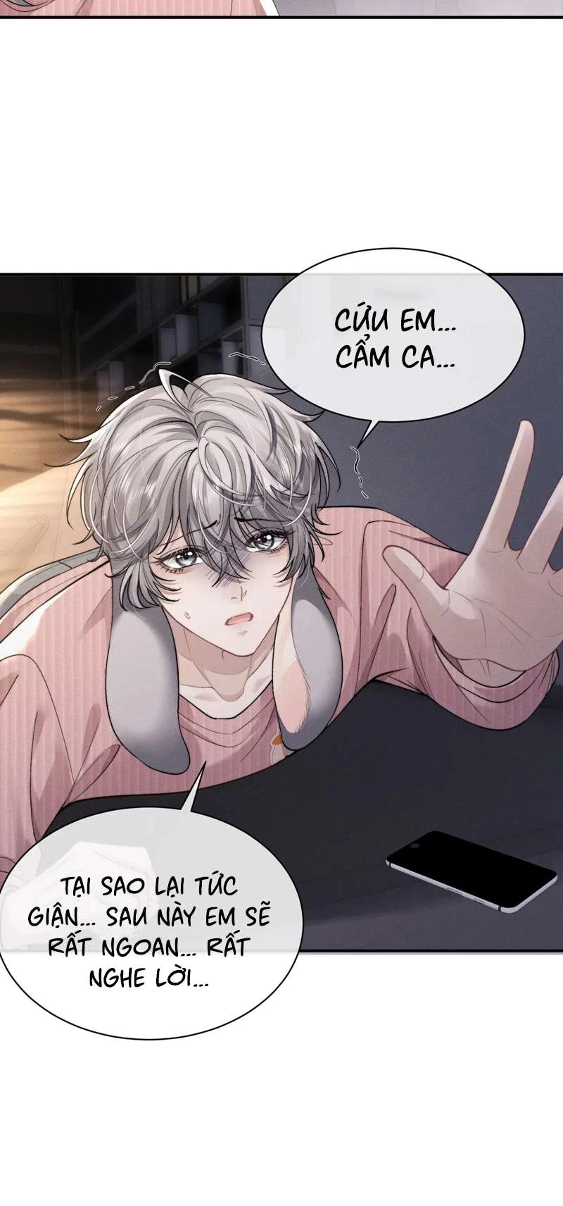 Chấp Sự Thỏ Cụp Tai Chapter 68 - 25