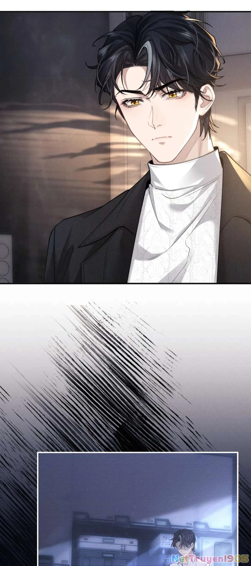 Chấp Sự Thỏ Cụp Tai Chapter 68 - 26