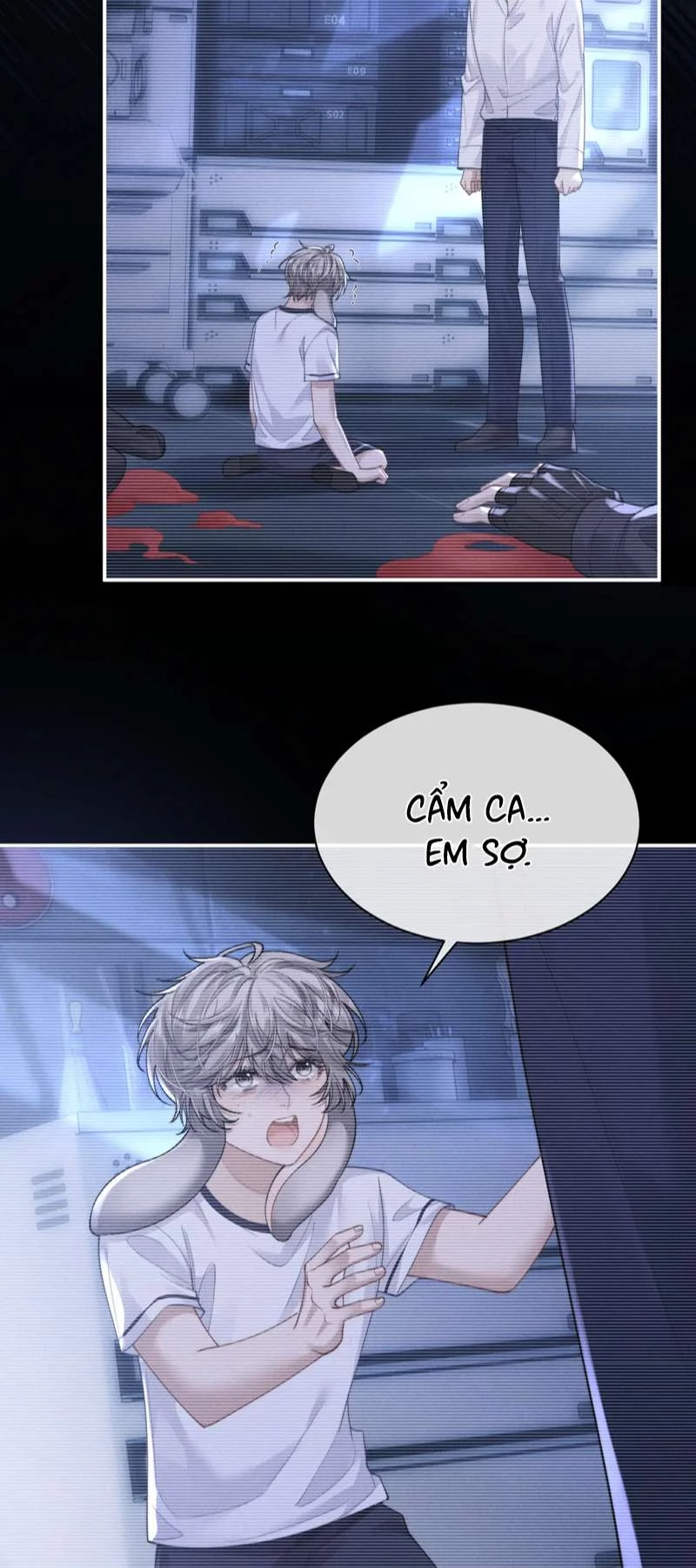 Chấp Sự Thỏ Cụp Tai Chapter 68 - 27