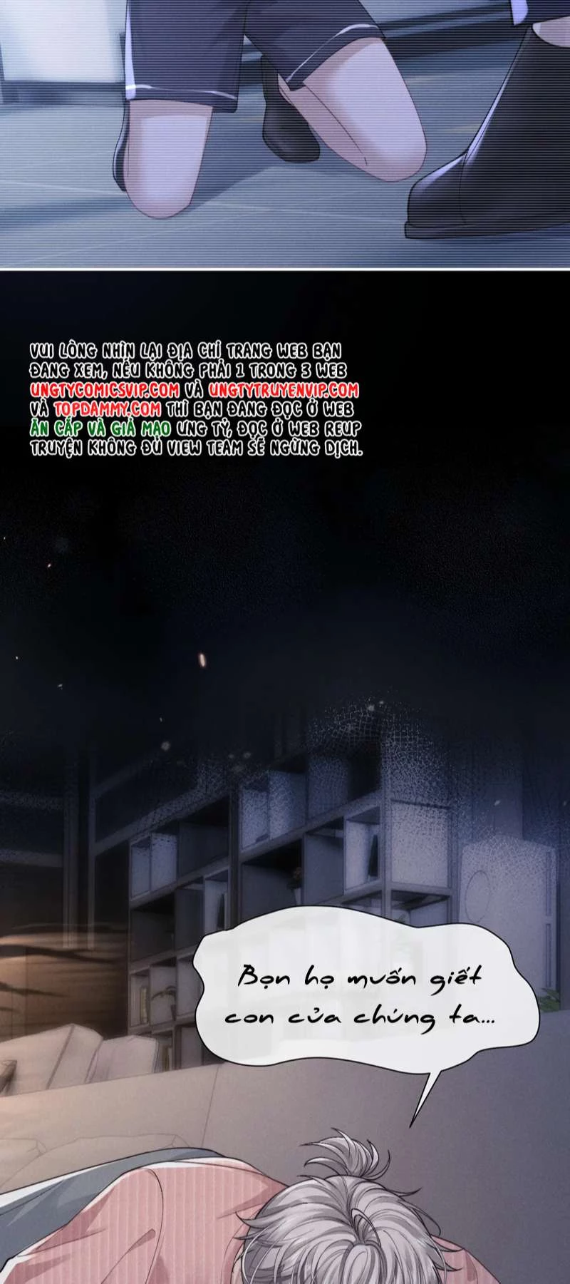 Chấp Sự Thỏ Cụp Tai Chapter 68 - 28