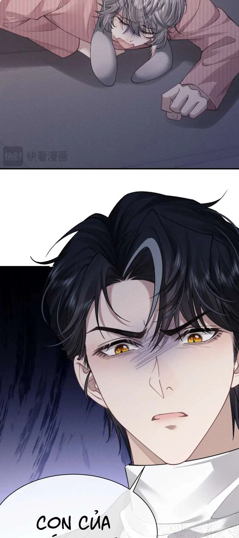 Chấp Sự Thỏ Cụp Tai Chapter 68 - 29