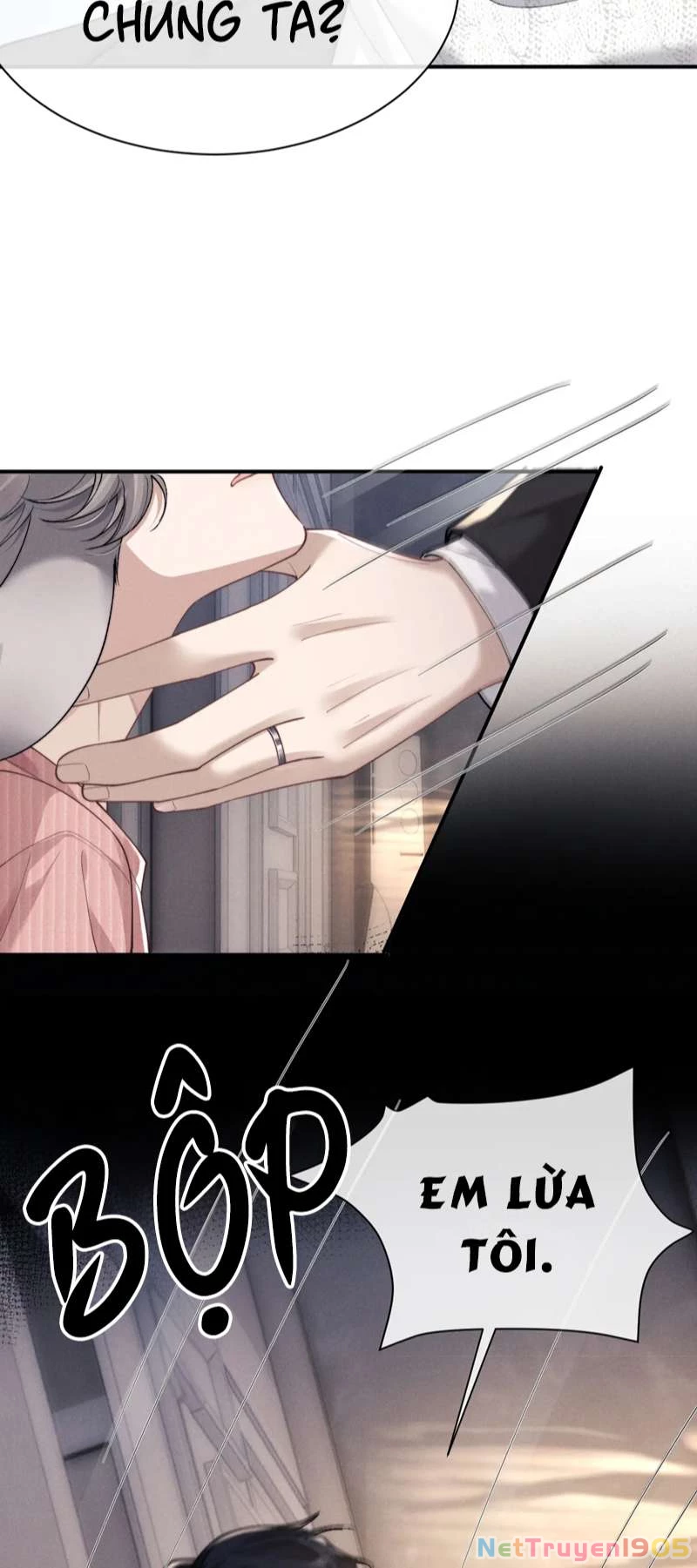 Chấp Sự Thỏ Cụp Tai Chapter 68 - 30