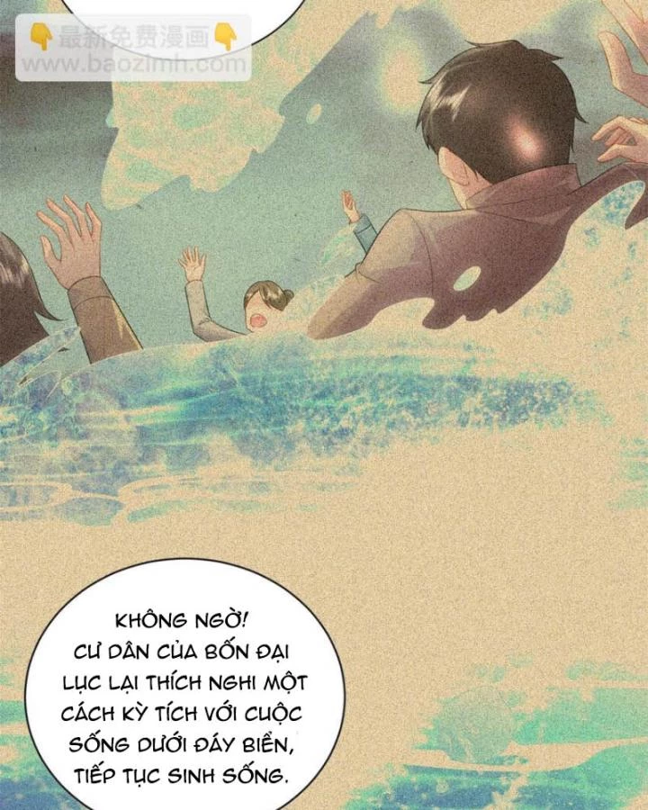 Bé Rồng Đột Kích! Mami Vừa Cay Vừa Độc Chapter 30 - 9