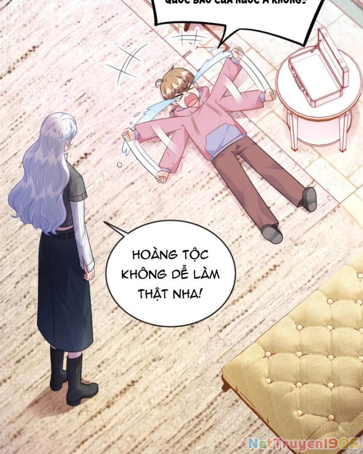 Bé Rồng Đột Kích! Mami Vừa Cay Vừa Độc Chapter 30 - 19