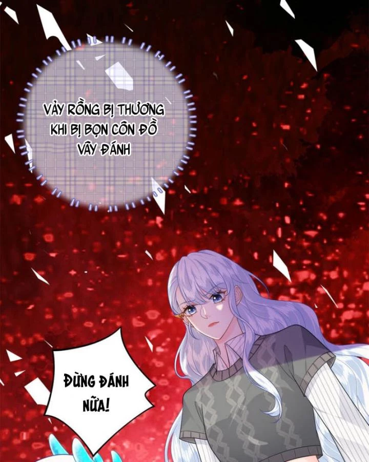 Bé Rồng Đột Kích! Mami Vừa Cay Vừa Độc Chapter 30 - 37