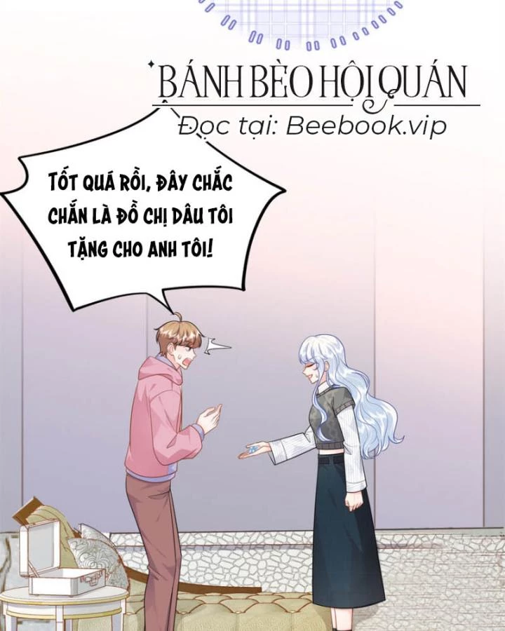 Bé Rồng Đột Kích! Mami Vừa Cay Vừa Độc Chapter 30 - 39