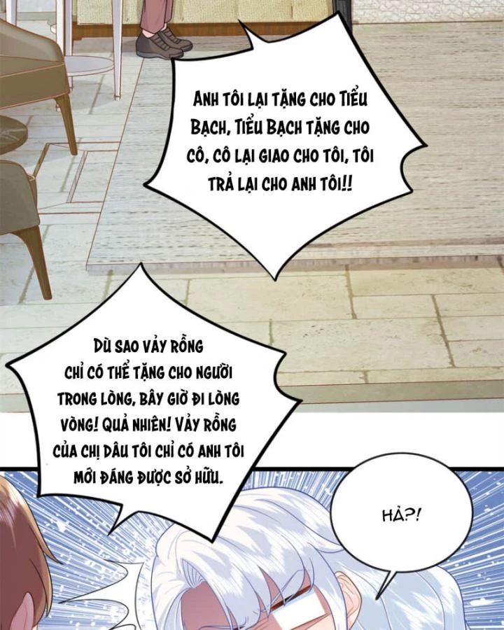 Bé Rồng Đột Kích! Mami Vừa Cay Vừa Độc Chapter 30 - 40