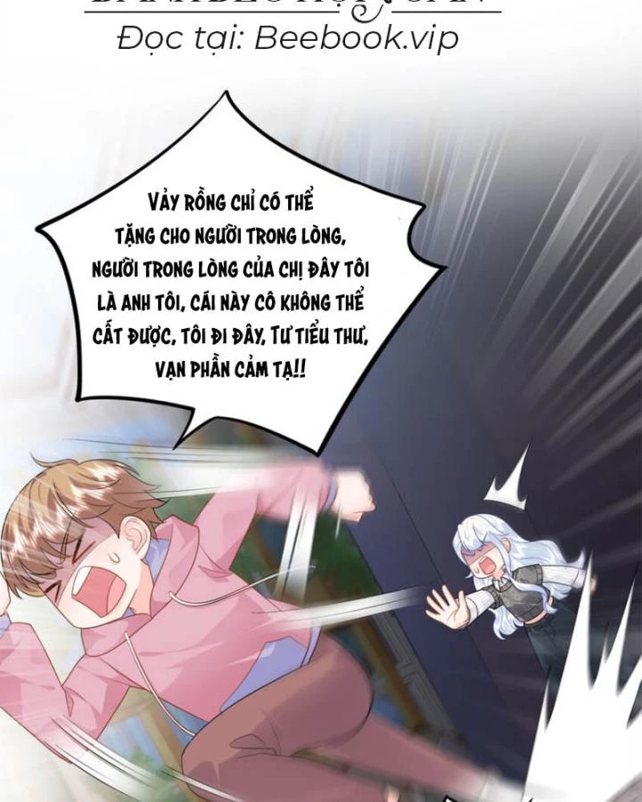 Bé Rồng Đột Kích! Mami Vừa Cay Vừa Độc Chapter 30 - 45