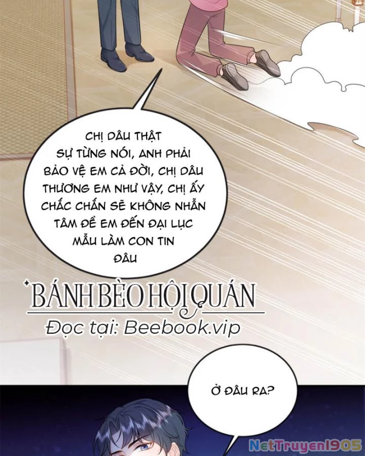 Bé Rồng Đột Kích! Mami Vừa Cay Vừa Độc Chapter 30 - 50