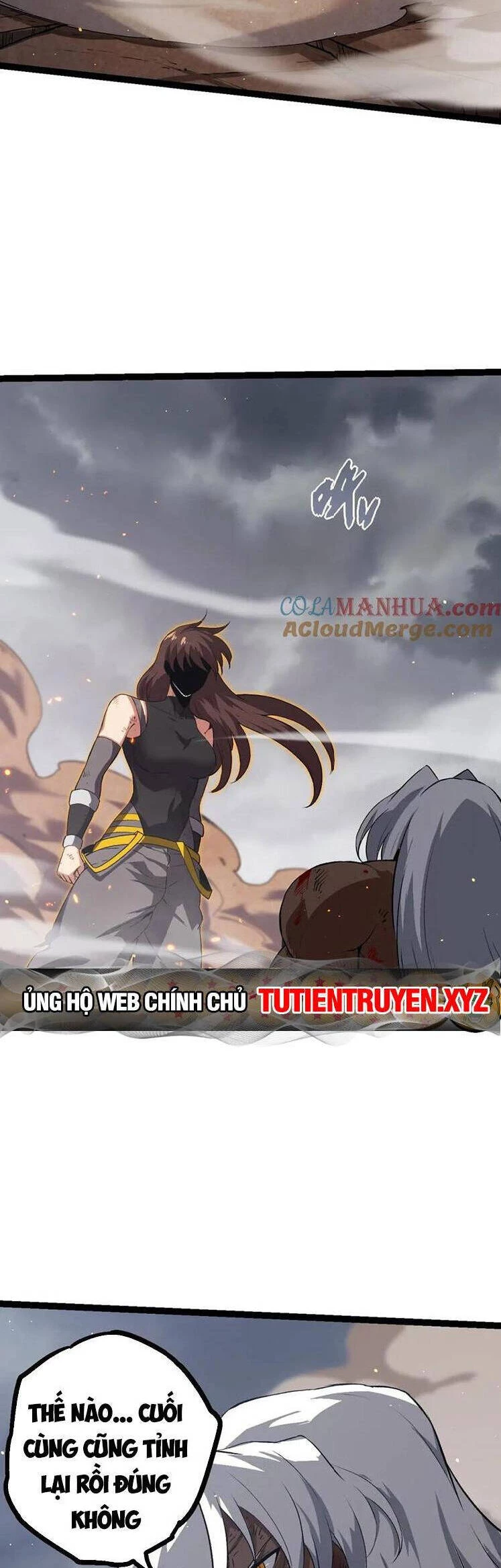 Chuyển Sinh Thành Liễu Đột Biến Chapter 109 - 24