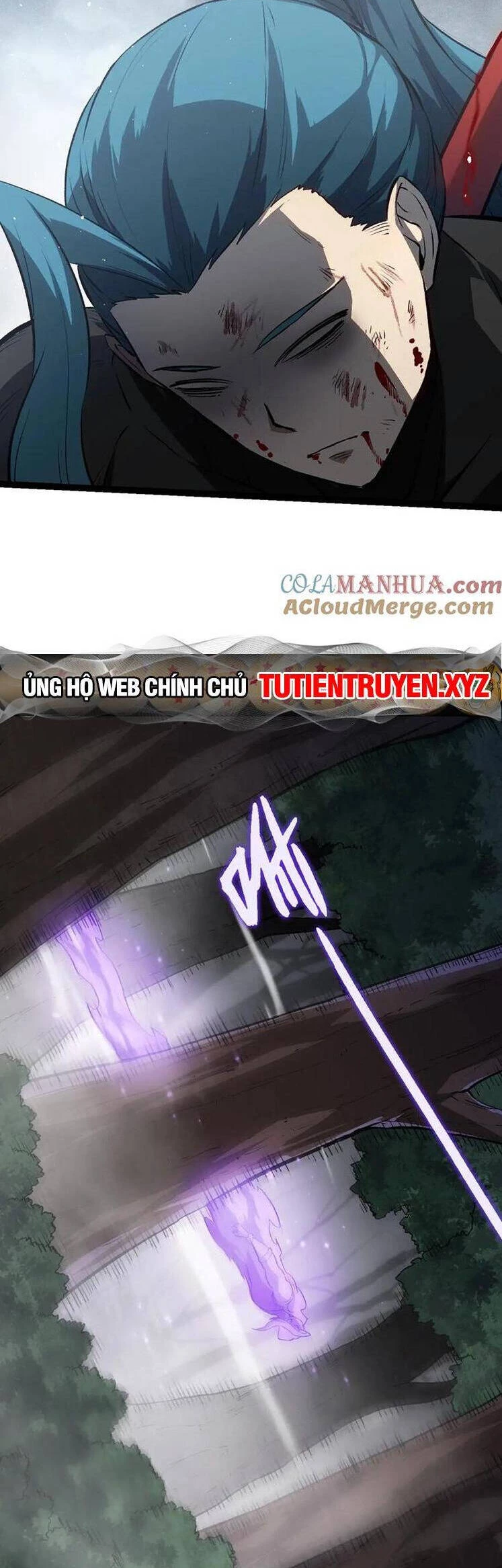 Chuyển Sinh Thành Liễu Đột Biến Chapter 109 - 30