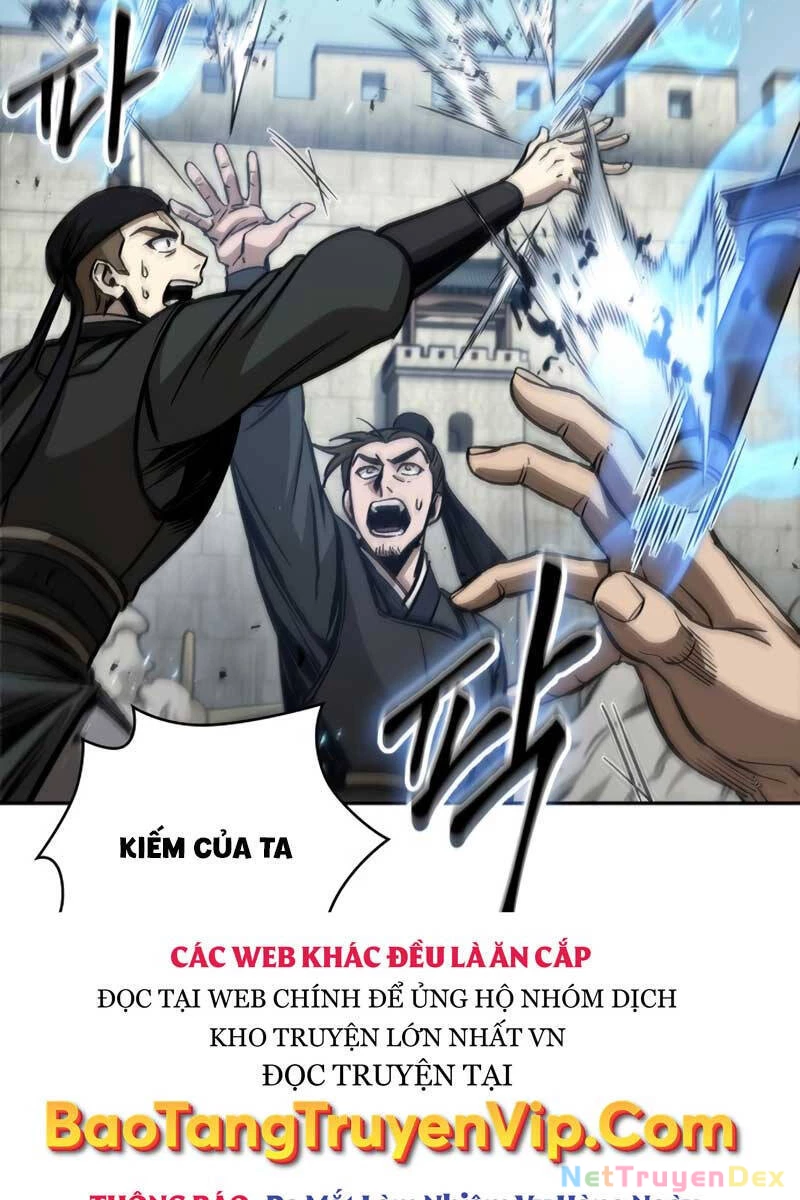 Ngã Lão Ma Thần Chapter 171 - 50