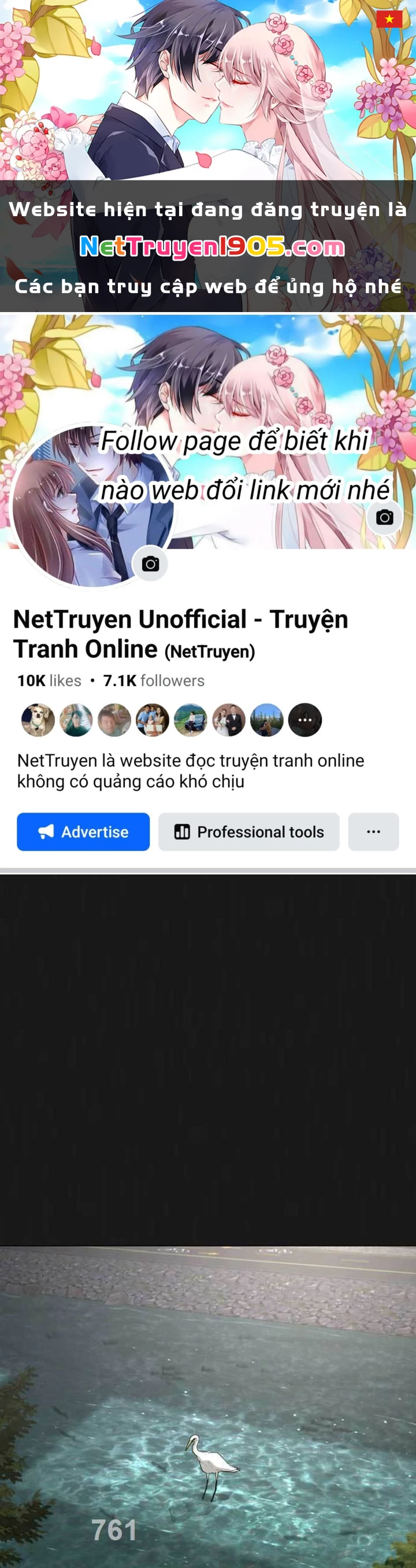 Nhiệm Vụ Đời Thật Chapter 103 - 1