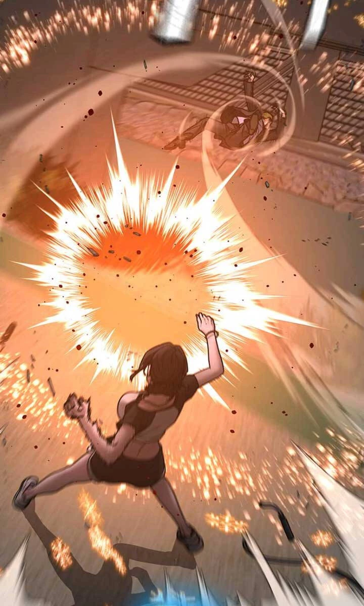 Nhiệm Vụ Đời Thật Chapter 103 - 114