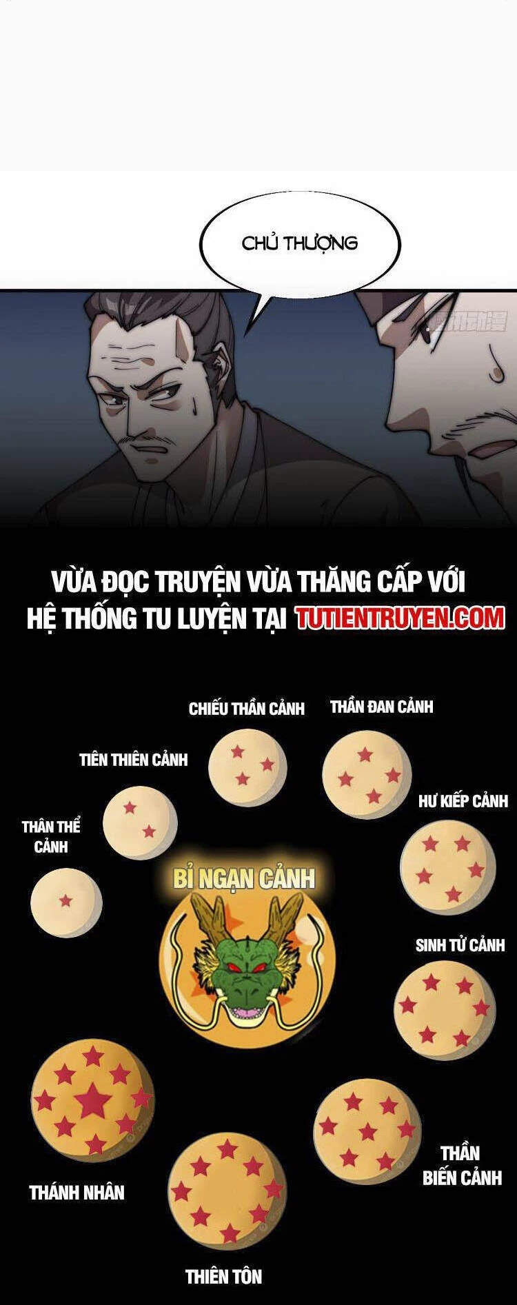 Ta Có Một Sơn Trại Chapter 720 - 23