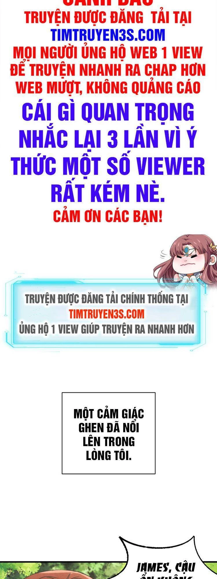 Trở Thành Siêu Diễn Viên Chỉ Bằng Việc Đọc Sách Chapter 3 - 2