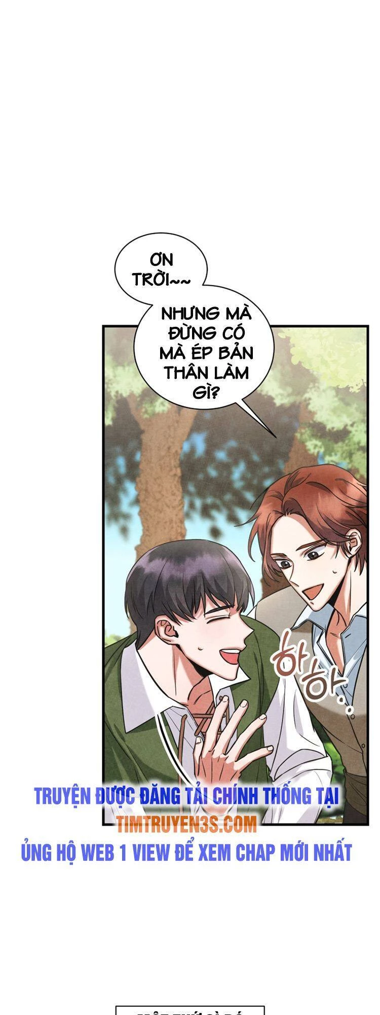 Trở Thành Siêu Diễn Viên Chỉ Bằng Việc Đọc Sách Chapter 3 - 5