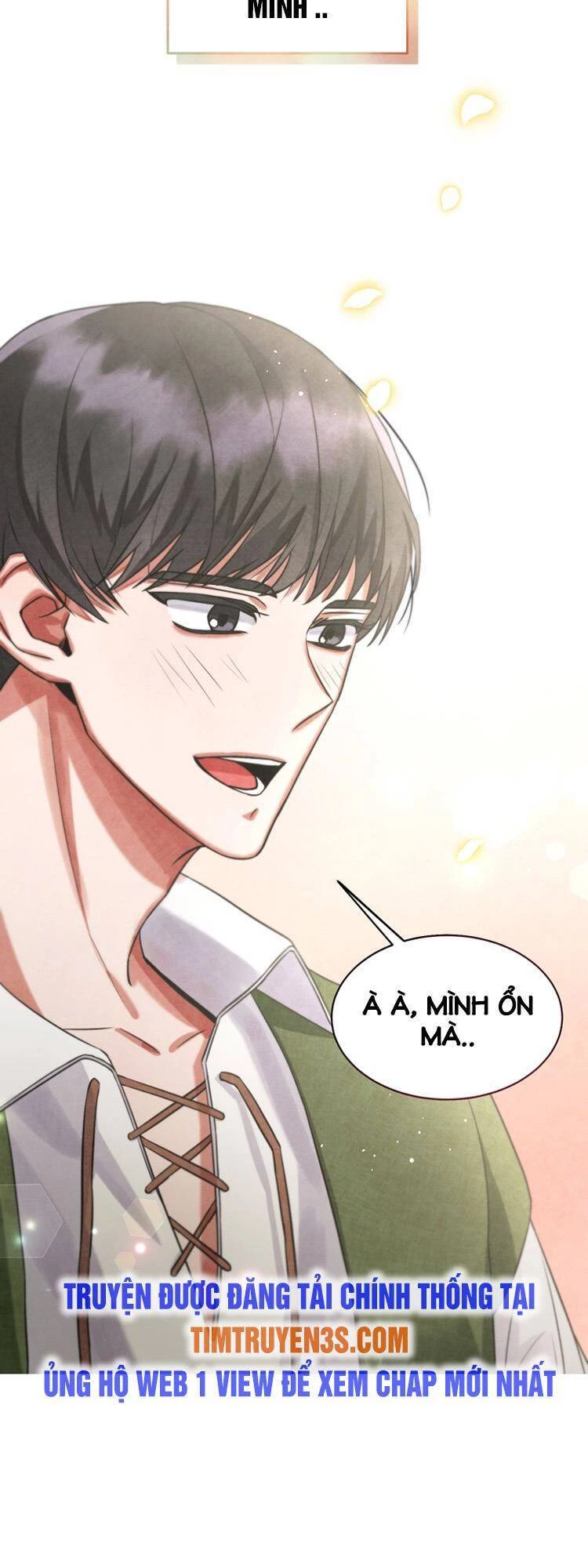 Trở Thành Siêu Diễn Viên Chỉ Bằng Việc Đọc Sách Chapter 3 - 10