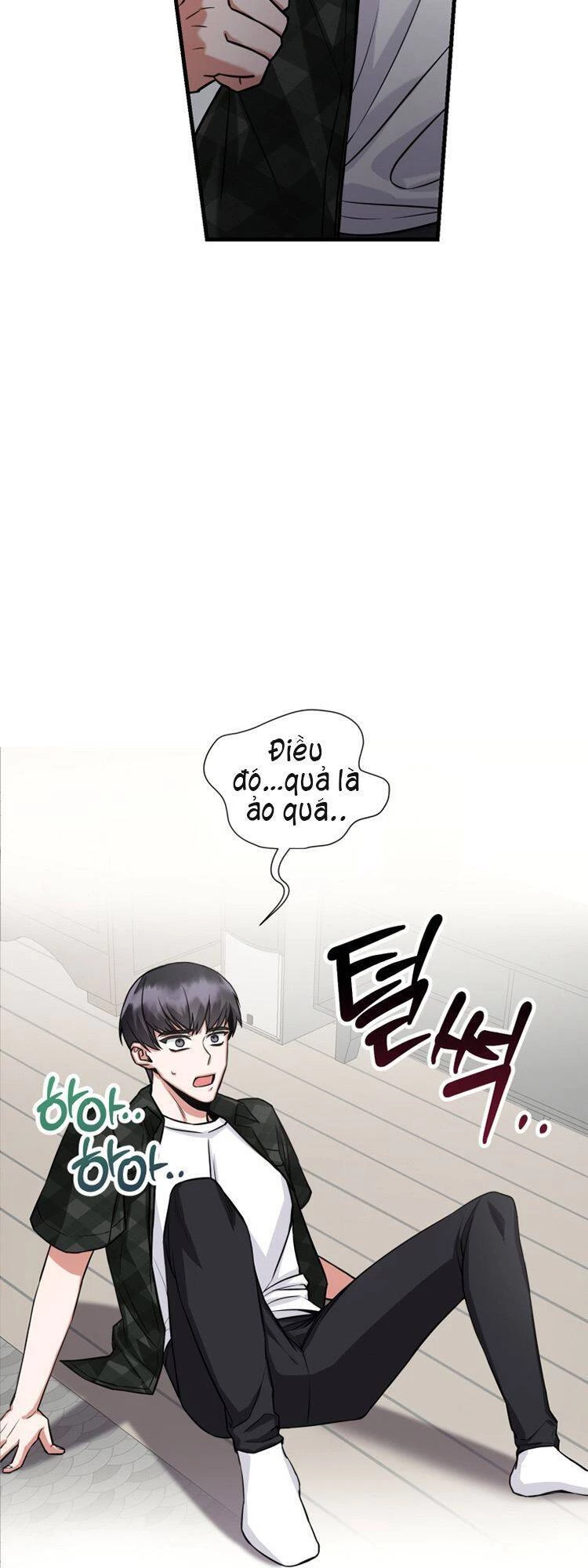 Trở Thành Siêu Diễn Viên Chỉ Bằng Việc Đọc Sách Chapter 3 - 19