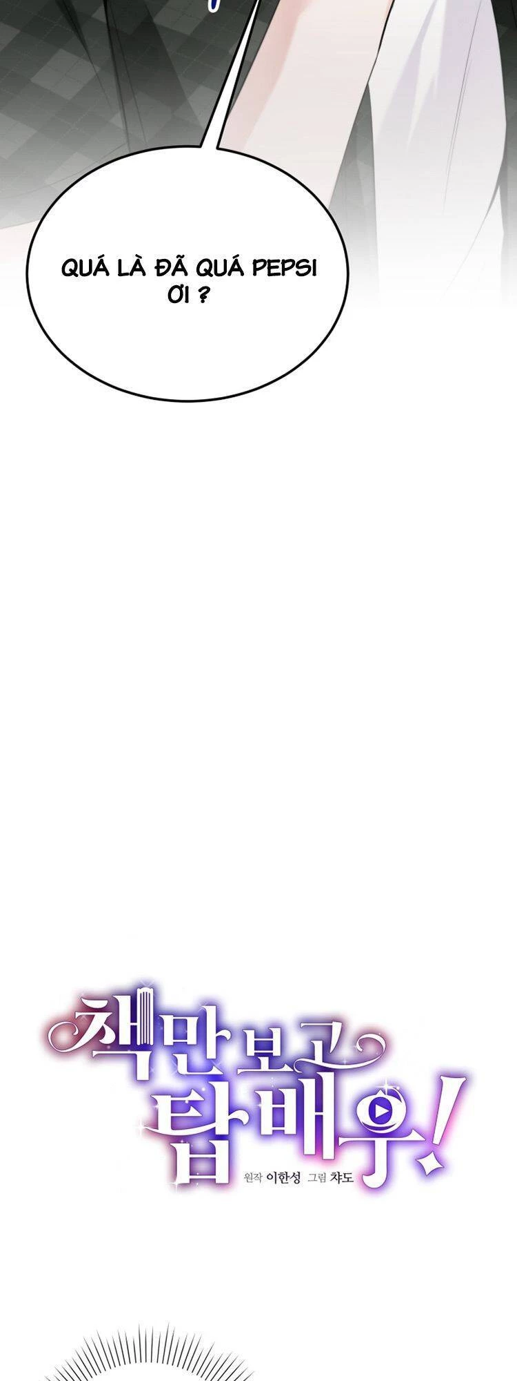 Trở Thành Siêu Diễn Viên Chỉ Bằng Việc Đọc Sách Chapter 3 - 27